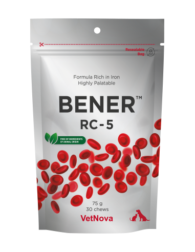 BENER RC-5 30 CHEWS 
