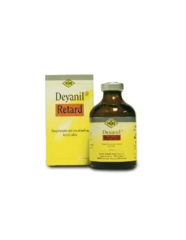 DEYANIL RETARD 10 ML 