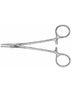 PORTA-AGUJAS MAYO-HEGAR 150 MM 