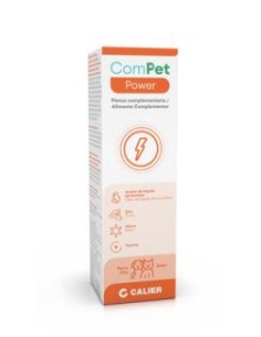 COMPET POWER 150GR 