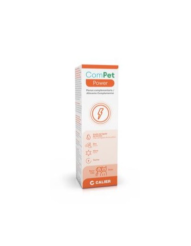 COMPET POWER 150GR 