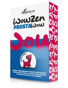 WOWZEN PROSTAWOW PERROS 24 COMP. 