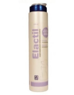 CHAMPU ELACTIL 250 ML 