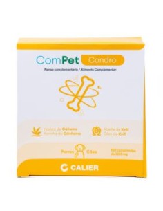 COMPET CONDRO 500 COMP. 