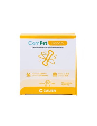 COMPET CONDRO 500 COMP. 