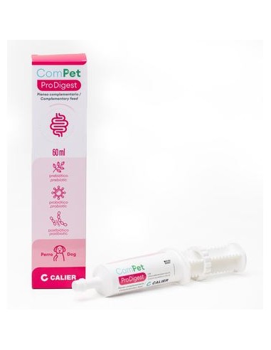 COMPET PRODIGEST 60 ML 