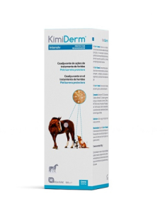 KIMIDERM INTENSIV CREME 100GR 
