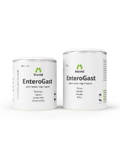 ENTEROGAST AGUDO 80X2 GR 