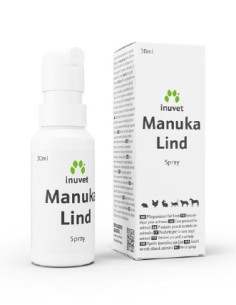 MANUKALIND SPRAY 30 ML 