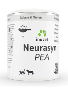 NEURASYN POLVO 50 GR. 