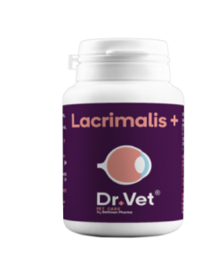 LACRIMALIS 30 COMP 