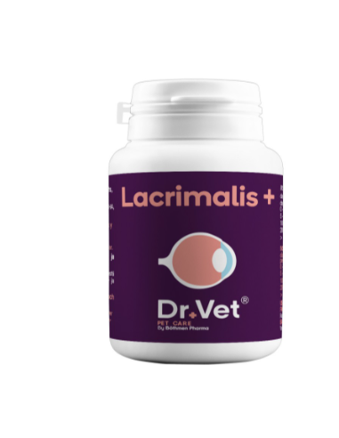 LACRIMALIS 30 COMP 