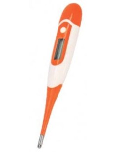 TERMOMETRO ELECTRONICO PUNTO FLEXIBLE