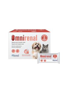OMNIRENAL POLVO 60 X 2,5G 