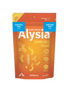 ALYSIA IMMUNO SMALL PACK 1+1 