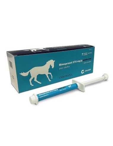 BIMEPRAZOL PASTA ORAL 370 MG 