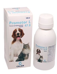 PROMOTOR L-47 100 ML 