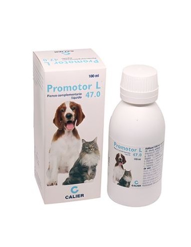 PROMOTOR L-47 100 ML 
