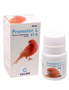 PROMOTOR L-47 20 ML 