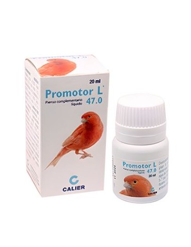 PROMOTOR L-47 20 ML 