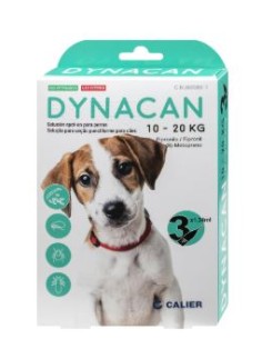 DYNACAN PERRO 10-20 KG 3 PIP. 
