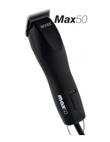 ESQUILADORA WAHL MAX50+ 