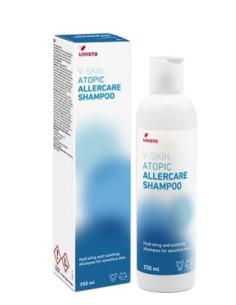 V-SKIN ATOPIC ALLECARE 250 ML 