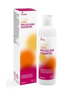 V-SKIN SEBO MALACLEAN 250 ML 