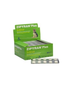 ZIPYRAN PLUS SABOR 250 C 