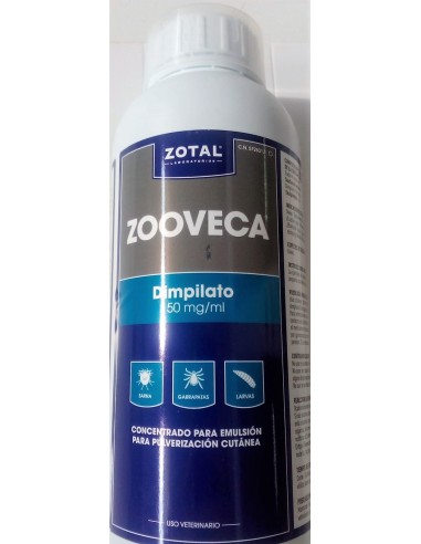 ZOOVECA 1 L 