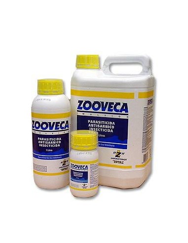 ZOOVECA 5 L  