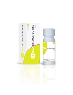 VETILEA STIMUNOL GEL 