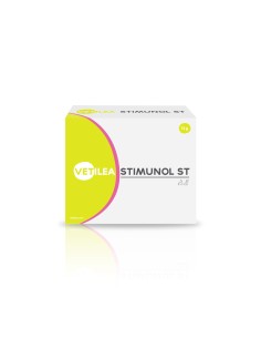 VETILEA STIMUNOL ST 60 COMP. 