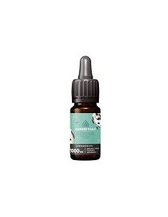 ACEITE CBD 1000 MG 20 ML +25KG 
