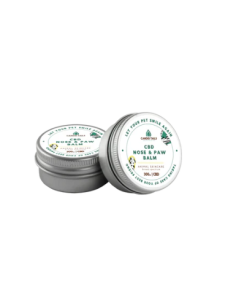 BALSAMO CBD 300 MG 30 ML 
