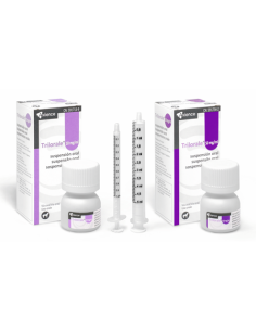 OFERTA TRILORALE 10MG + TRILORALE 50MG +  THIAMACARE...
