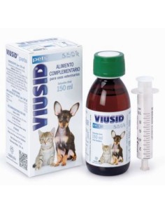 VIUSID 150 ML VET