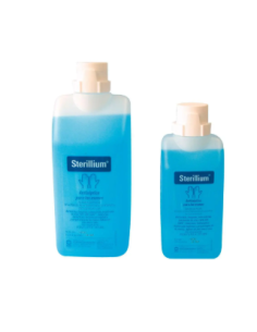 STERILLIUM DESINFECTANTE DE MANOS 1L 