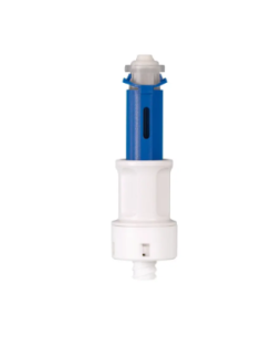 PHASEAL INYECTOR LUER LOCK N35 1 UD 