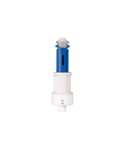 PHASEAL INYECTOR LUER LOCK N35 1 UD 
