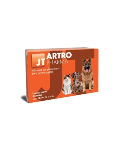 ARTRO PHARMA 60 COMP 
