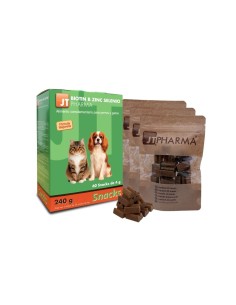 BIOTIN B ZINC SELENIO 60 SNACK 4 GR 