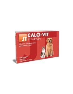 CALCI-VIT 60 C 