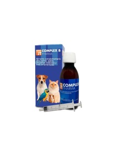 COMPLEX B 150 ML 