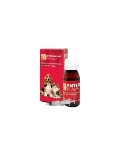 ENTERO LAXAVET 55 ML 