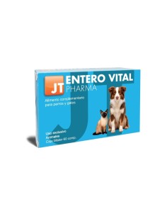 ENTEROVITAL 60 C 