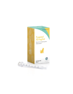 FUGASOL 10 MG 50 ML 