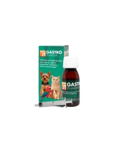 GASTRO PHARMA 55 ML 