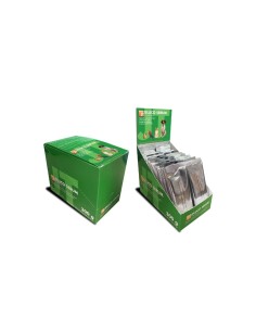 GLUCOSERUM 30 X 10GR 