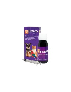 HEPATO PHARMA 55 ML 